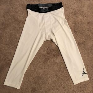 Jordan Training Dri-fit Compression shorts